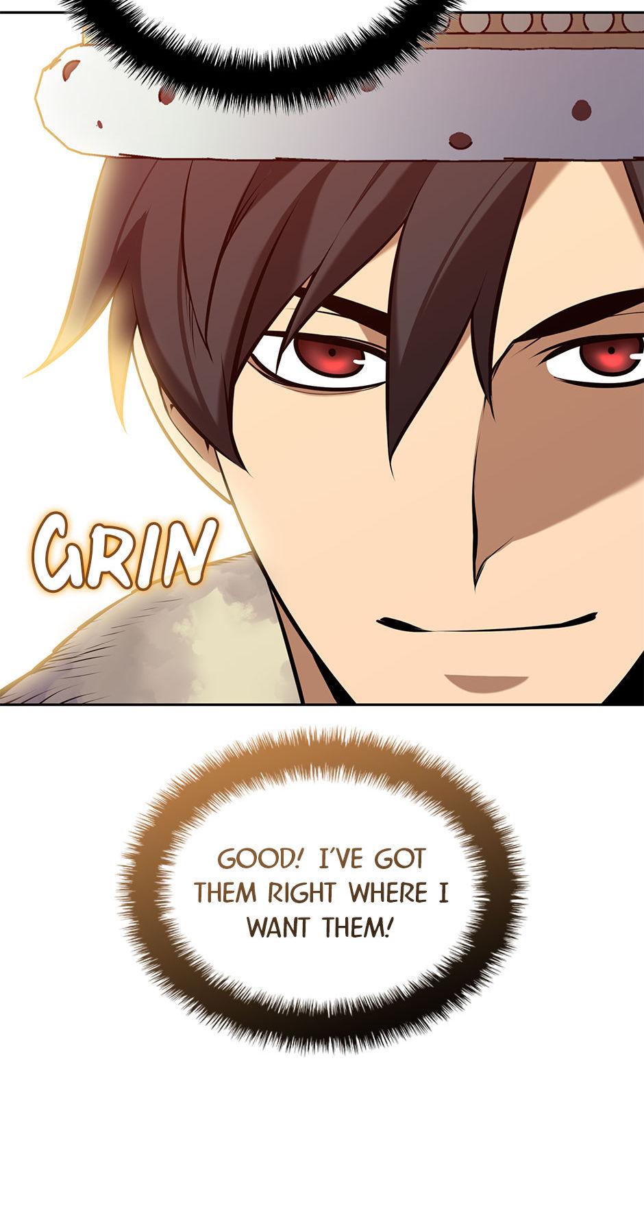 Overgeared Chapter 290 — page 77