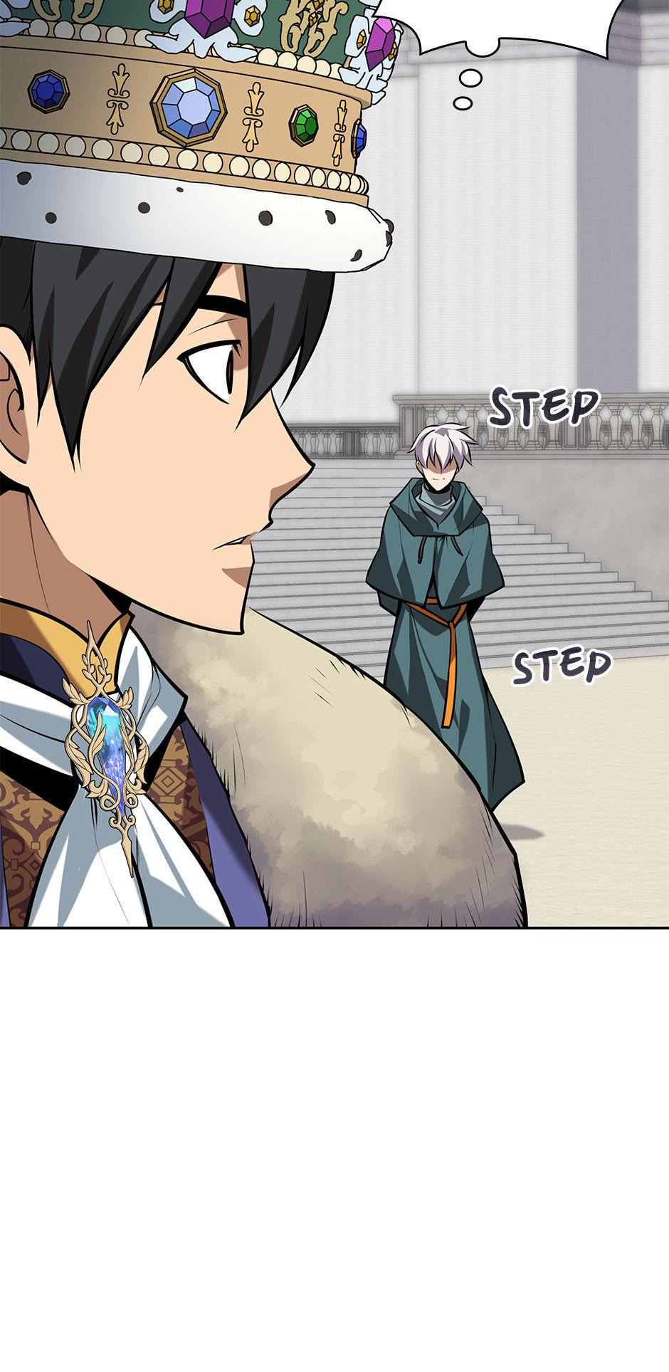 Overgeared Chapter 290 — page 79
