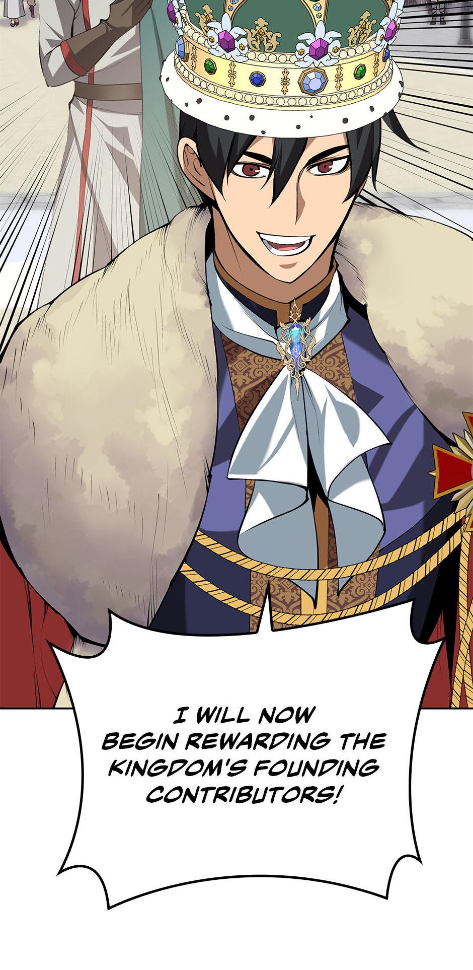 Overgeared Chapter 290 — page 82