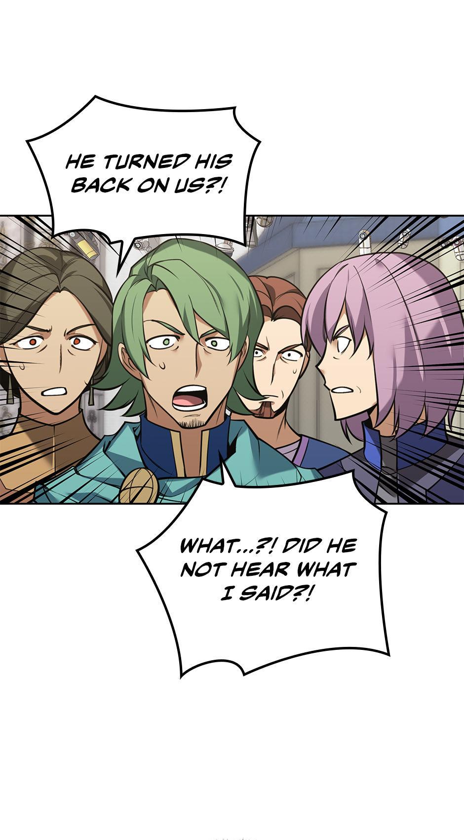 Overgeared Chapter 290 — page 83