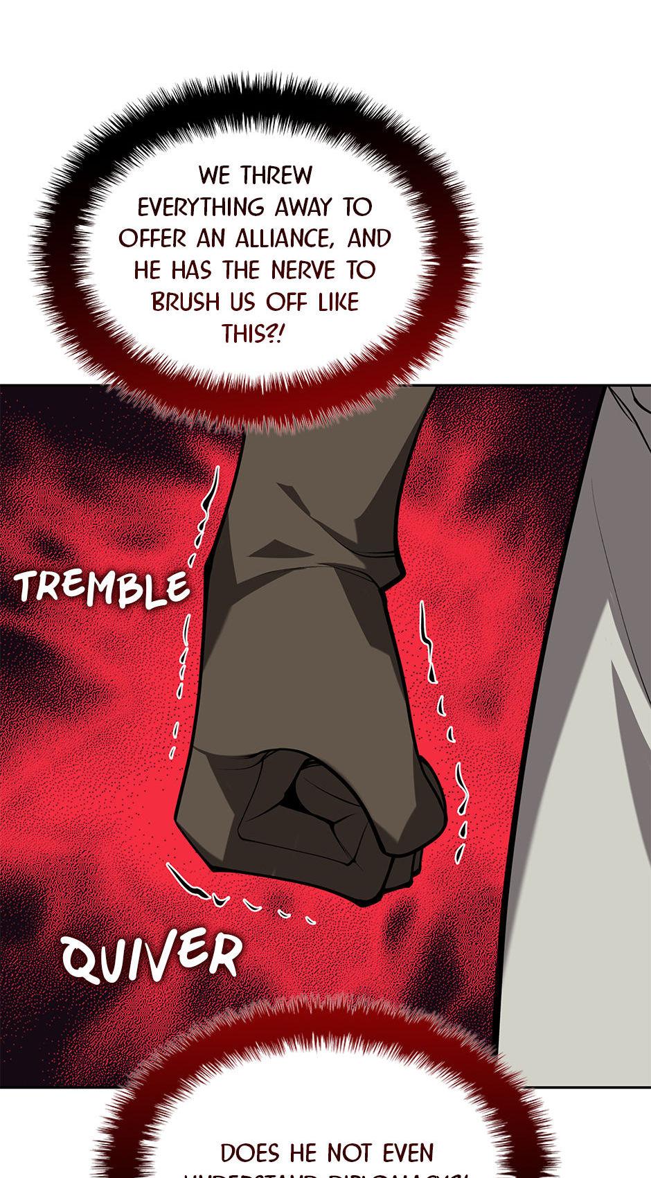 Overgeared Chapter 290 — page 85