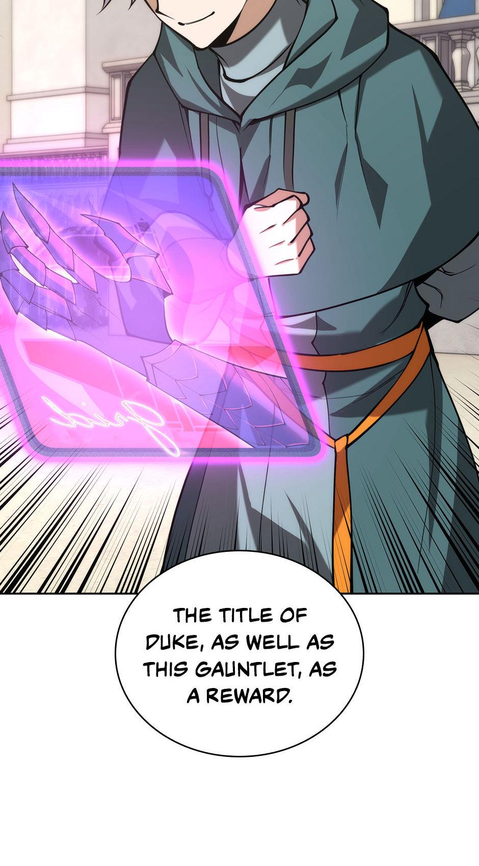 Overgeared Chapter 290 — page 87