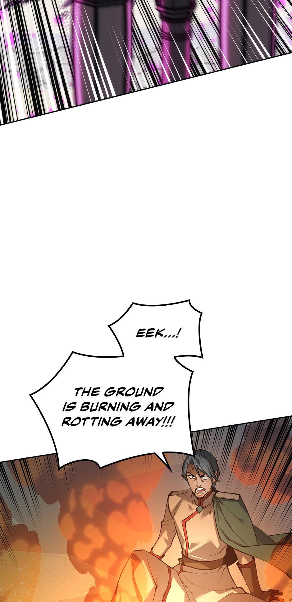 Overgeared Chapter 290 — page 95