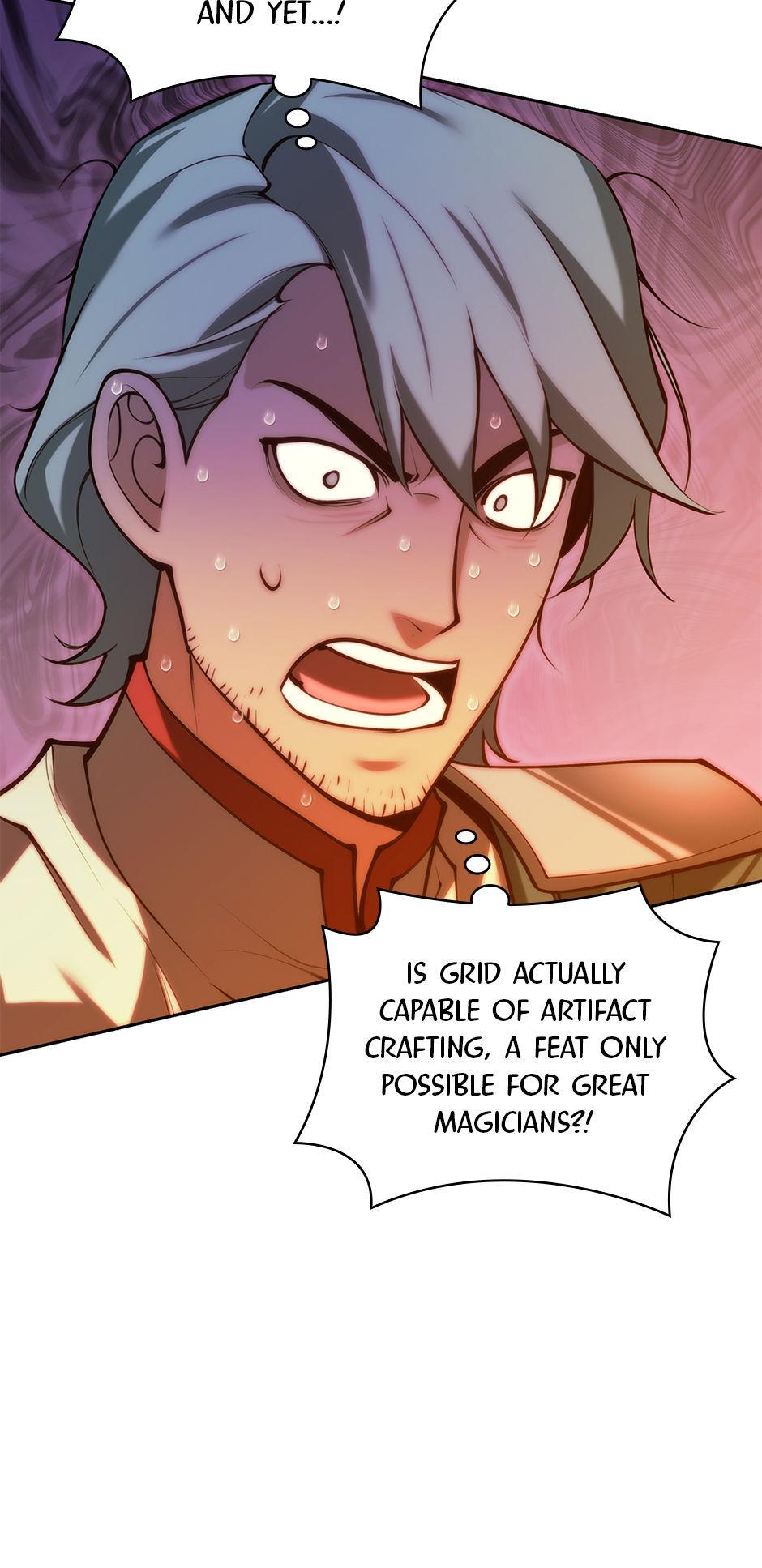 Overgeared Chapter 290 — page 97