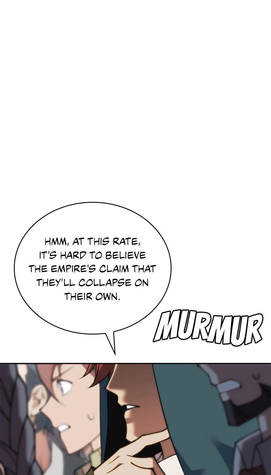 Overgeared Chapter 290 — page 98