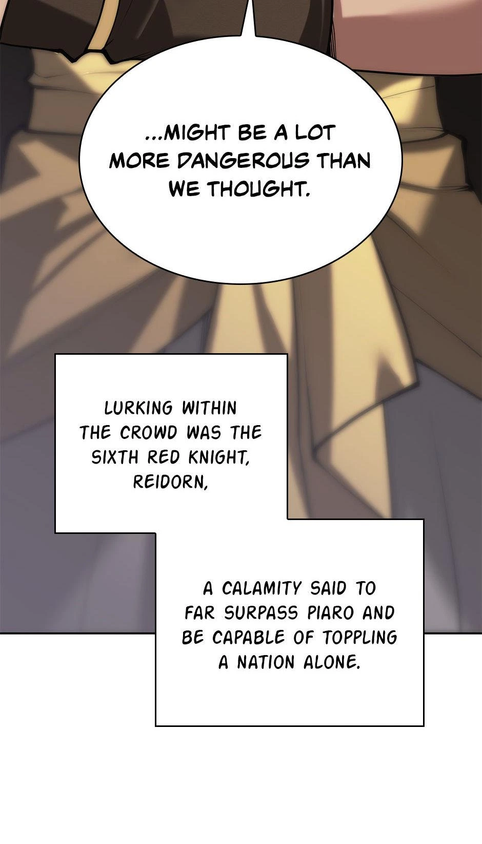 Overgeared Chapter 290 — page 102