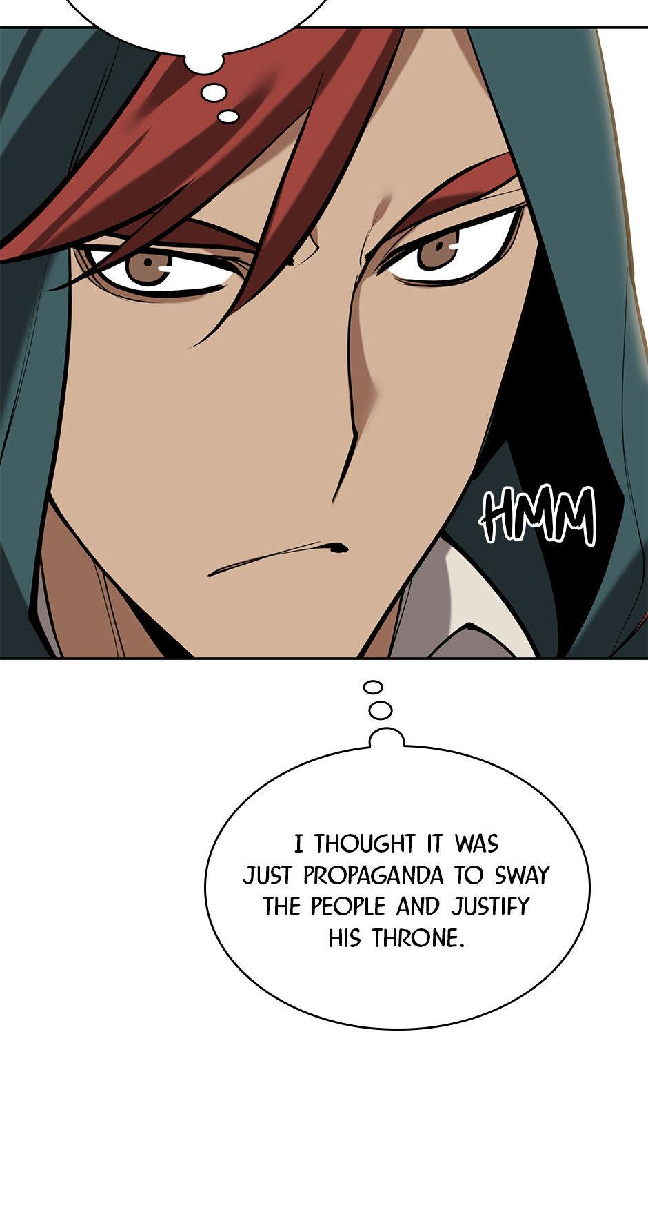 Overgeared Chapter 290 — page 106