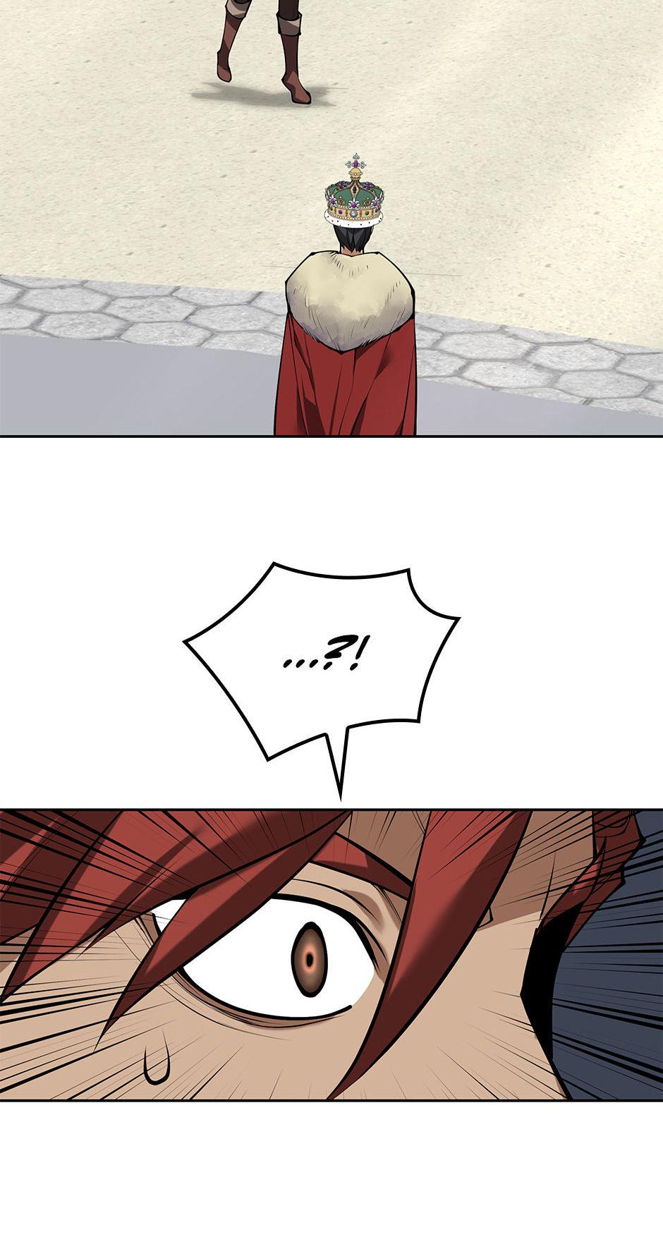 Overgeared Chapter 290 — page 113