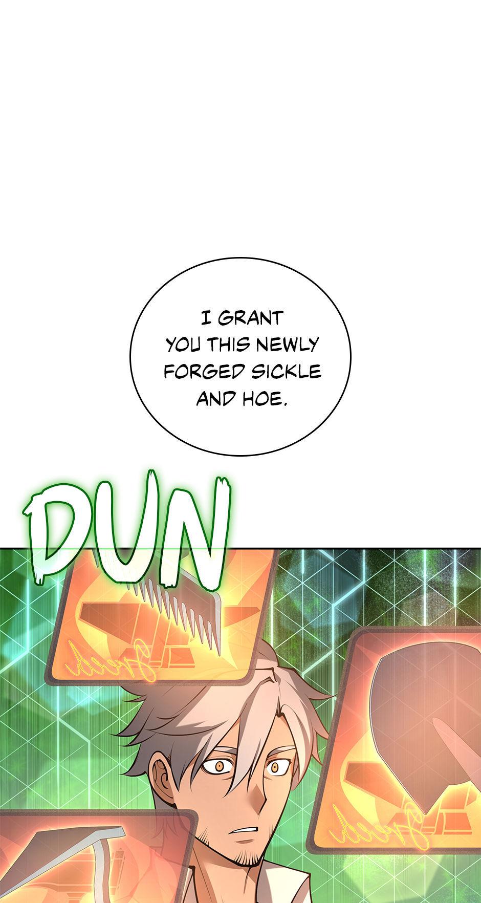 Overgeared Chapter 290 — page 114