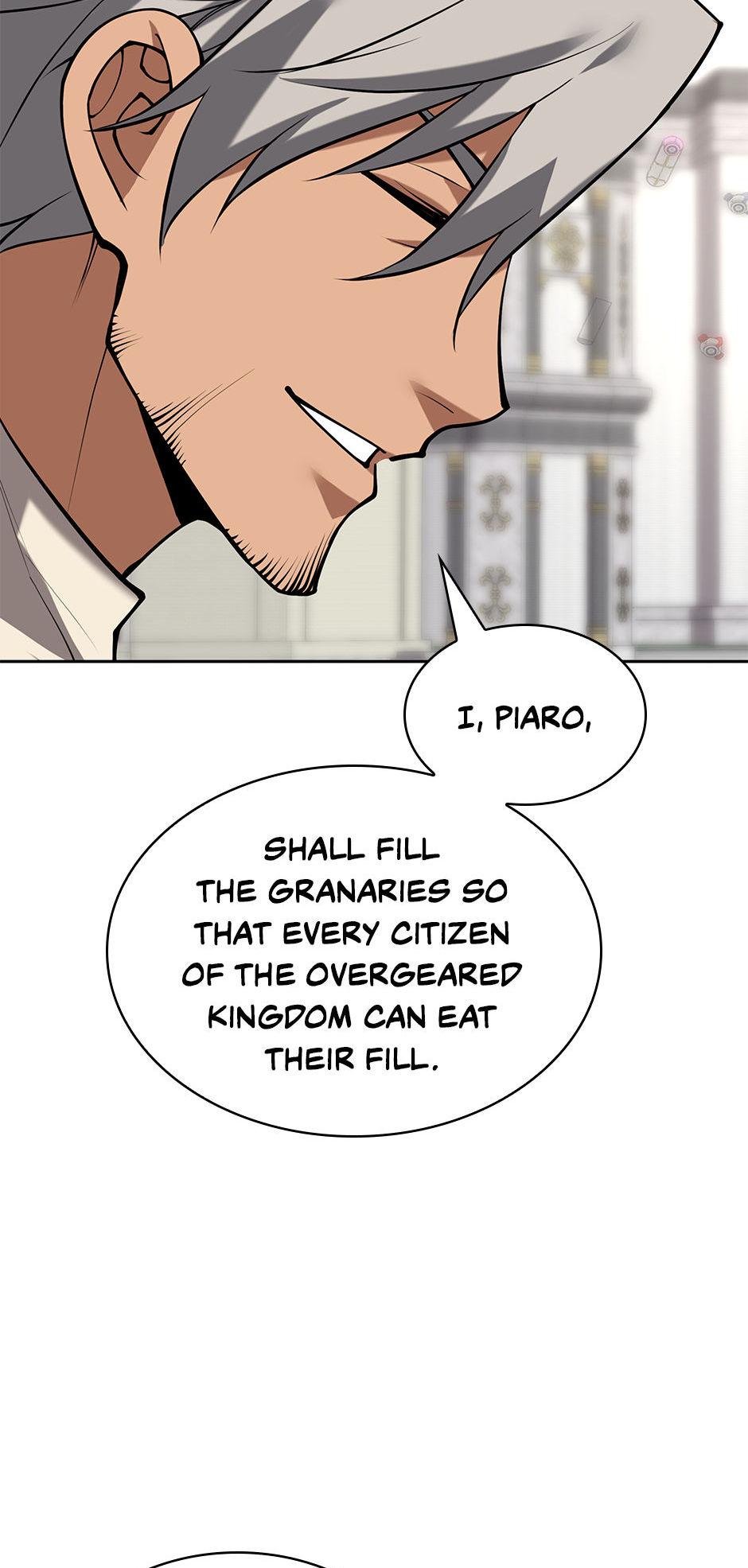Overgeared Chapter 290 — page 119
