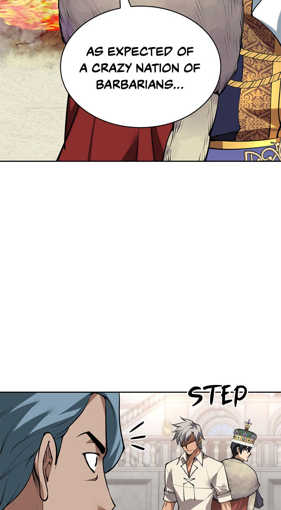 Overgeared Chapter 290 — page 122