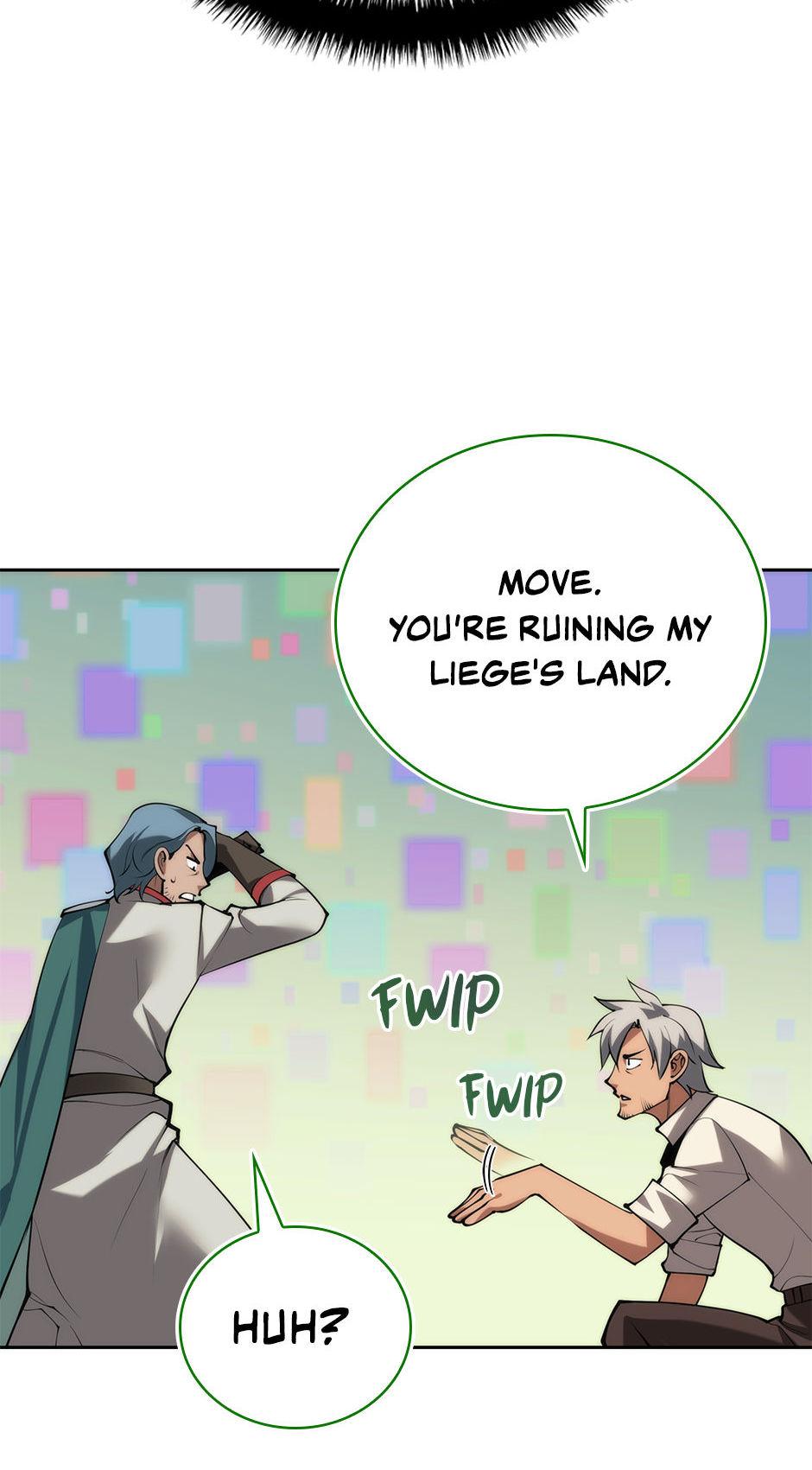 Overgeared Chapter 290 — page 125
