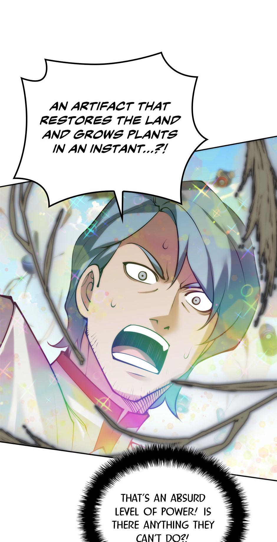 Overgeared Chapter 290 — page 129
