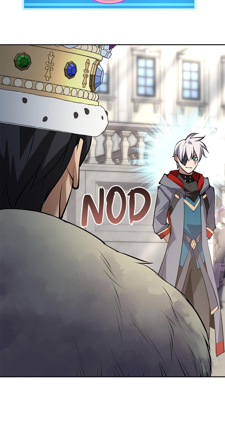 Overgeared Chapter 290 — page 131