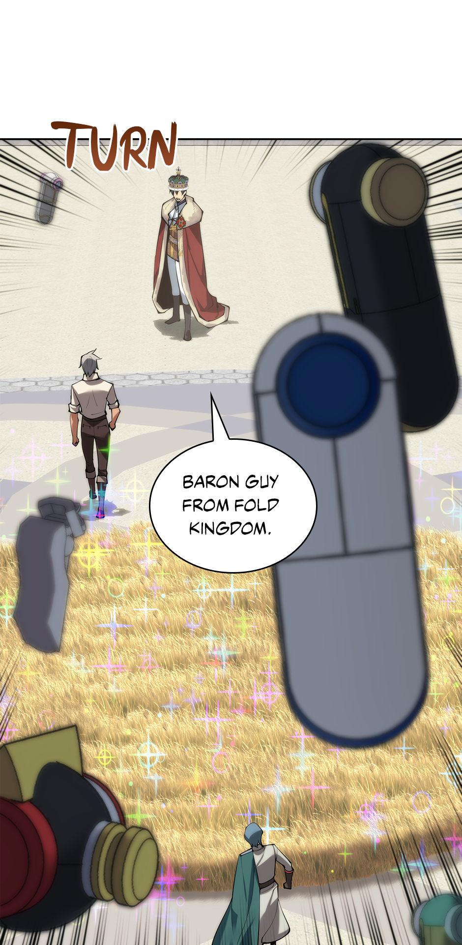 Overgeared Chapter 290 — page 132