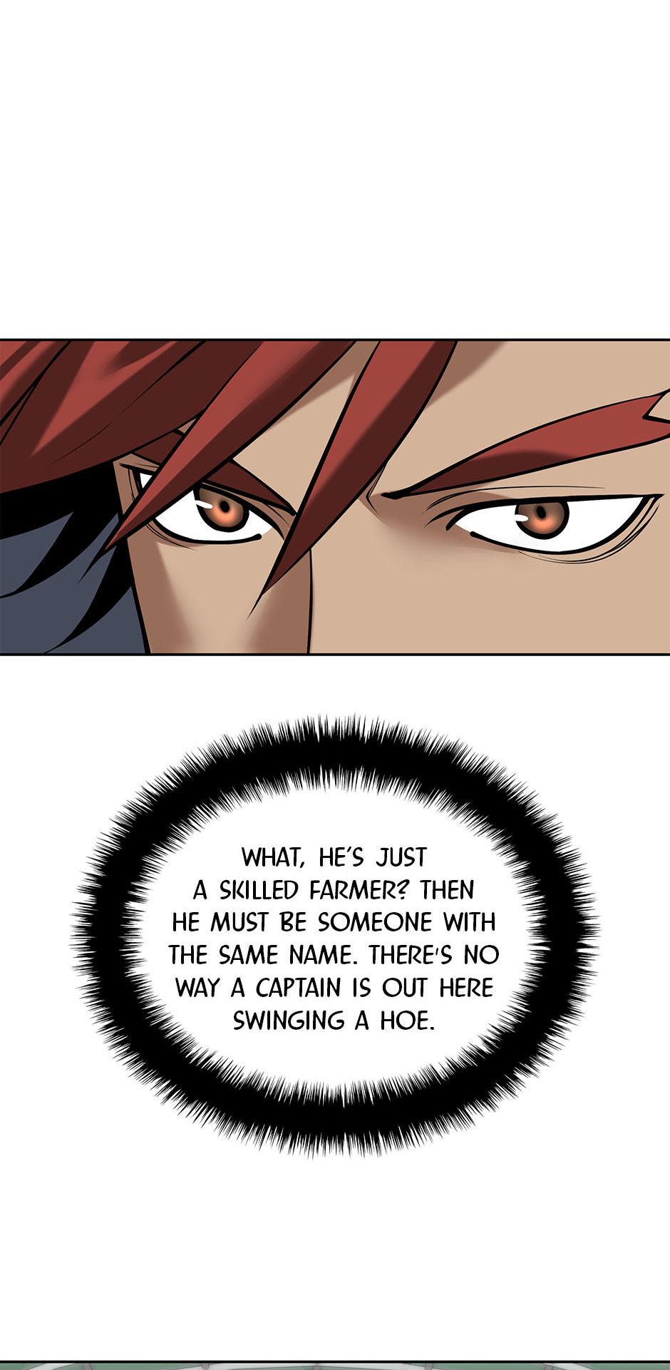Overgeared Chapter 290 — page 135