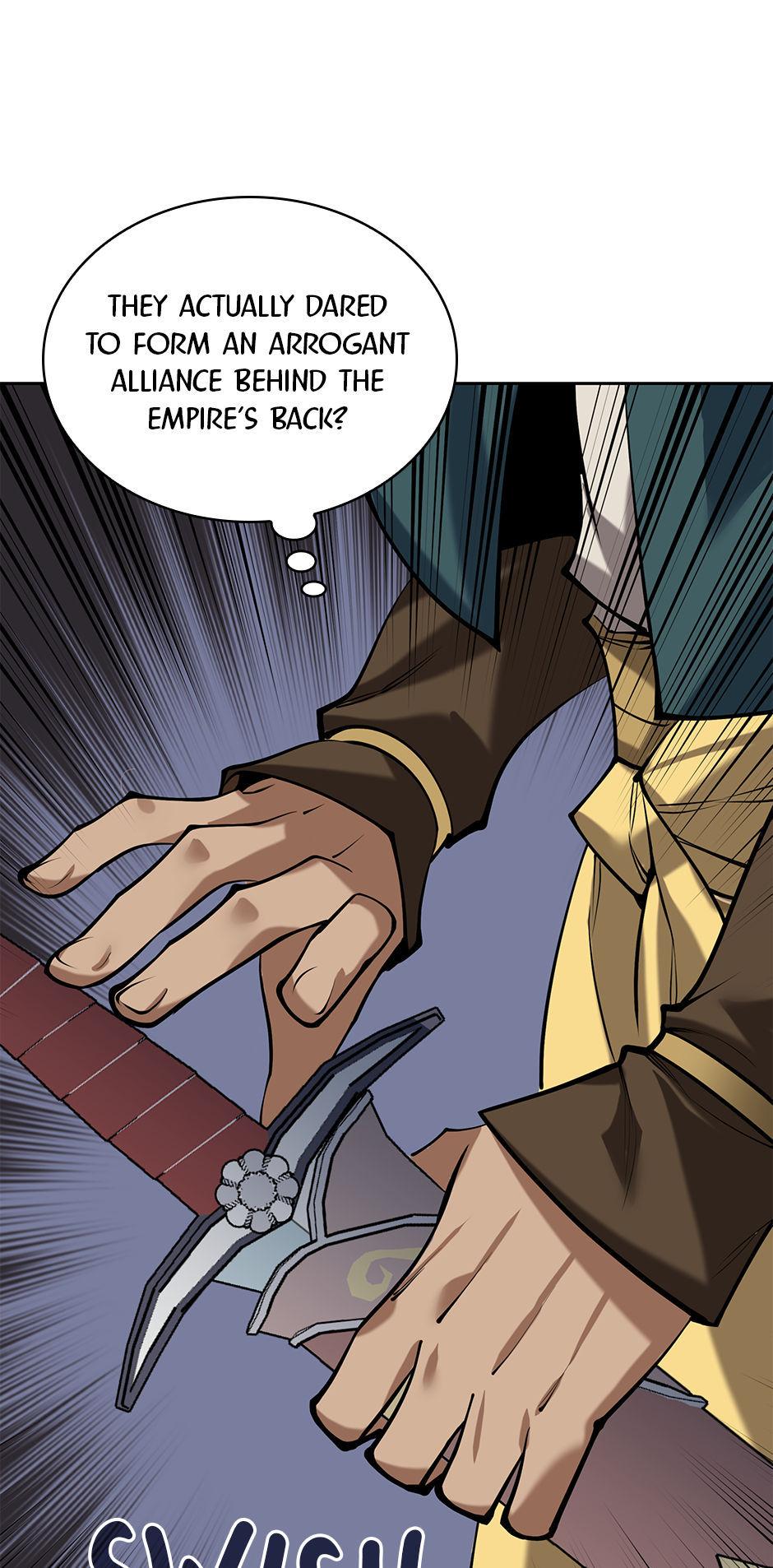 Overgeared Chapter 290 — page 137