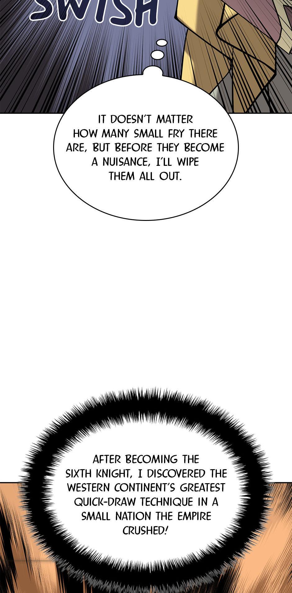 Overgeared Chapter 290 — page 138