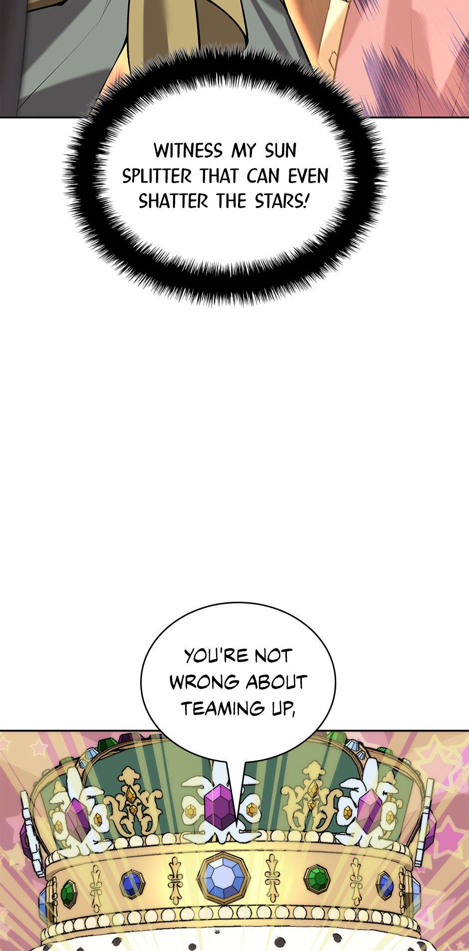 Overgeared Chapter 290 — page 140