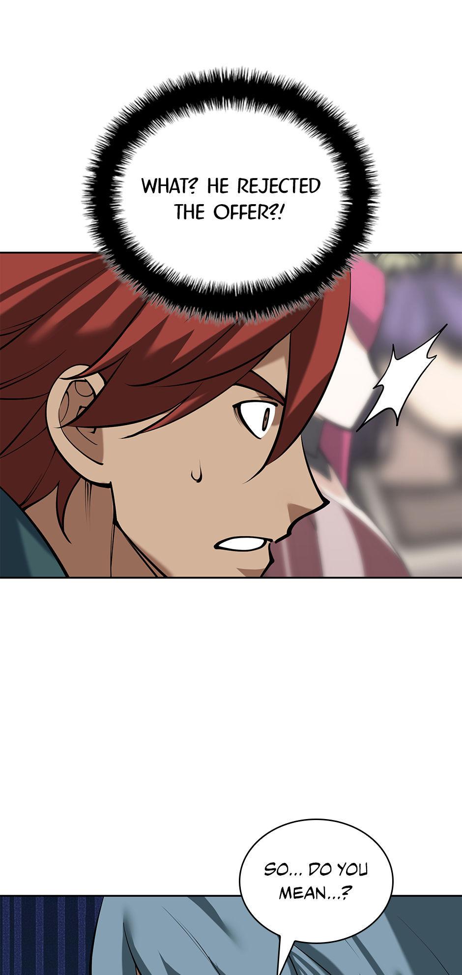Overgeared Chapter 290 — page 142