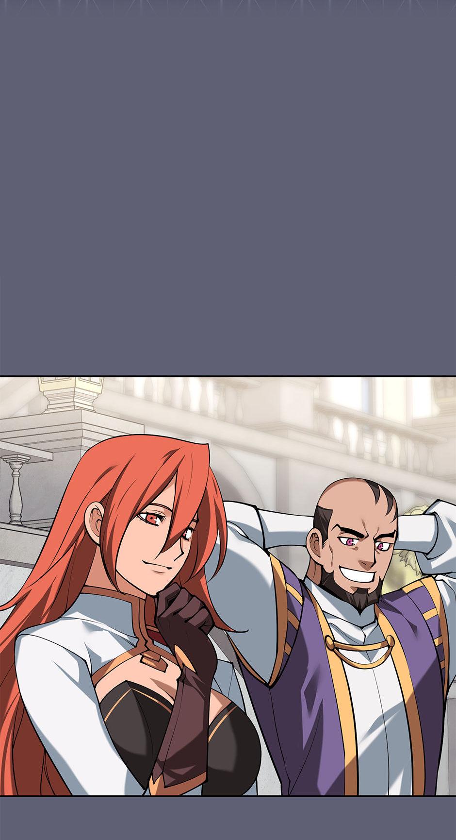 Overgeared Chapter 290 — page 148