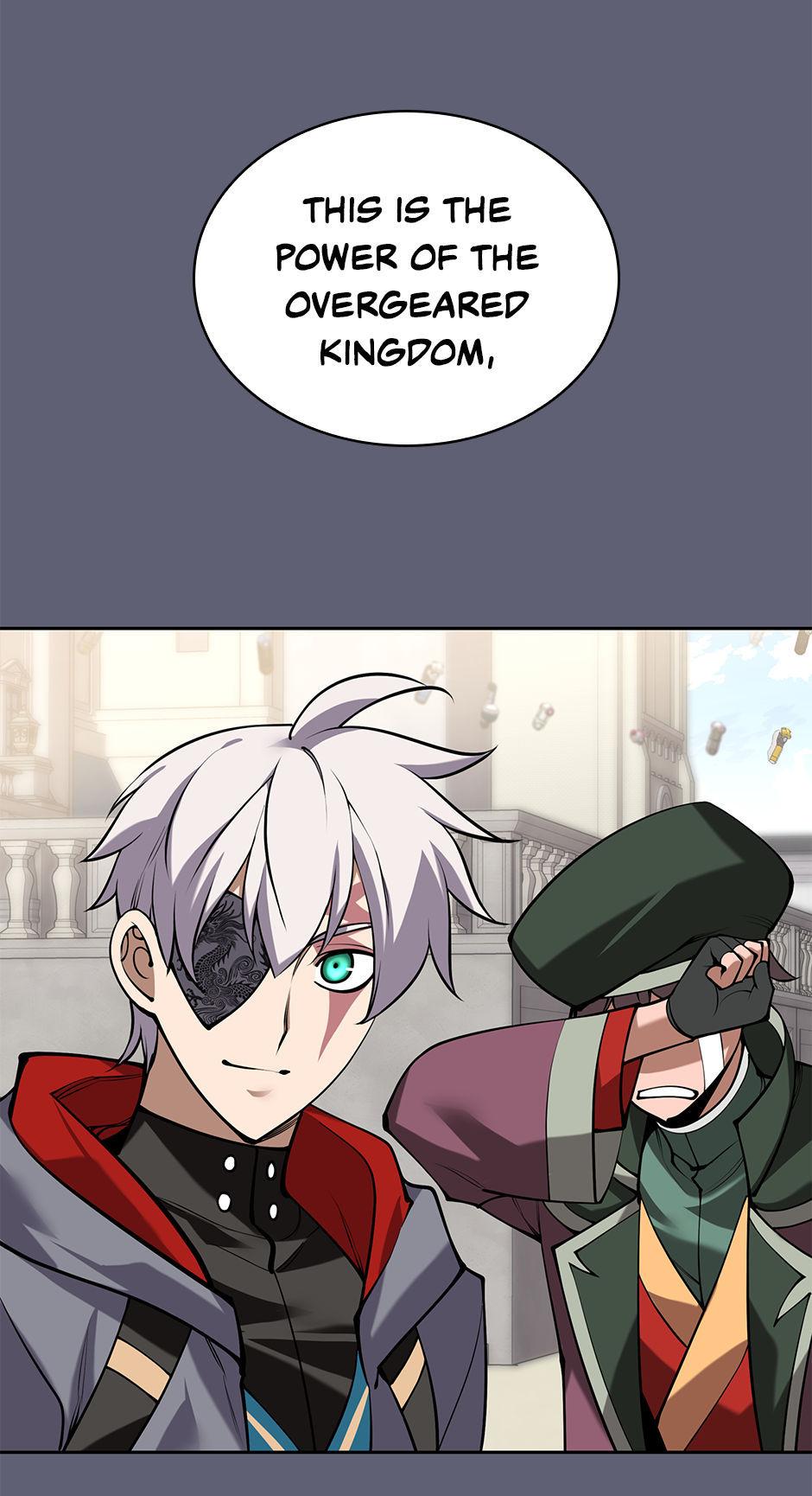 Overgeared Chapter 290 — page 149