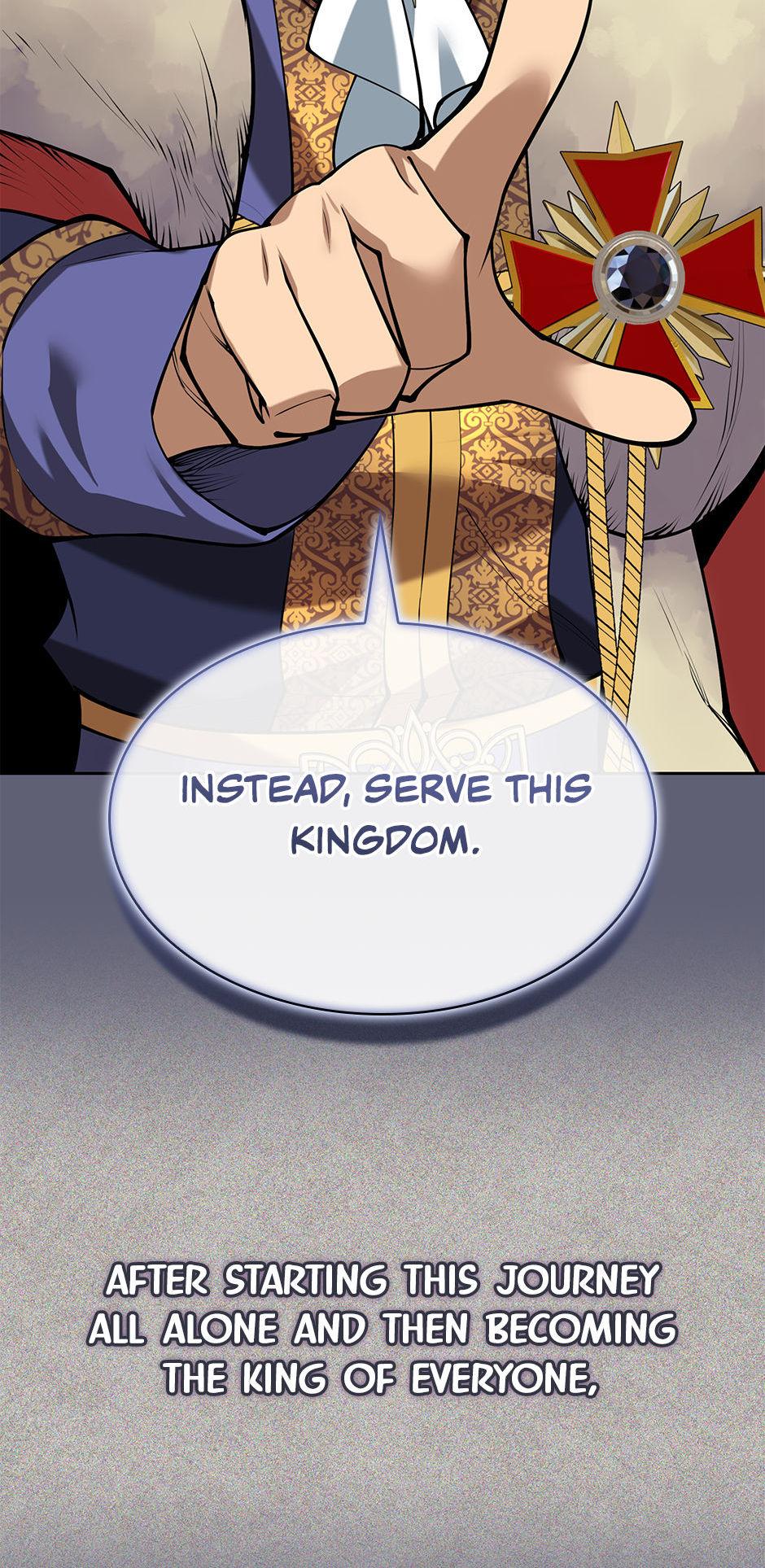 Overgeared Chapter 290 — page 152