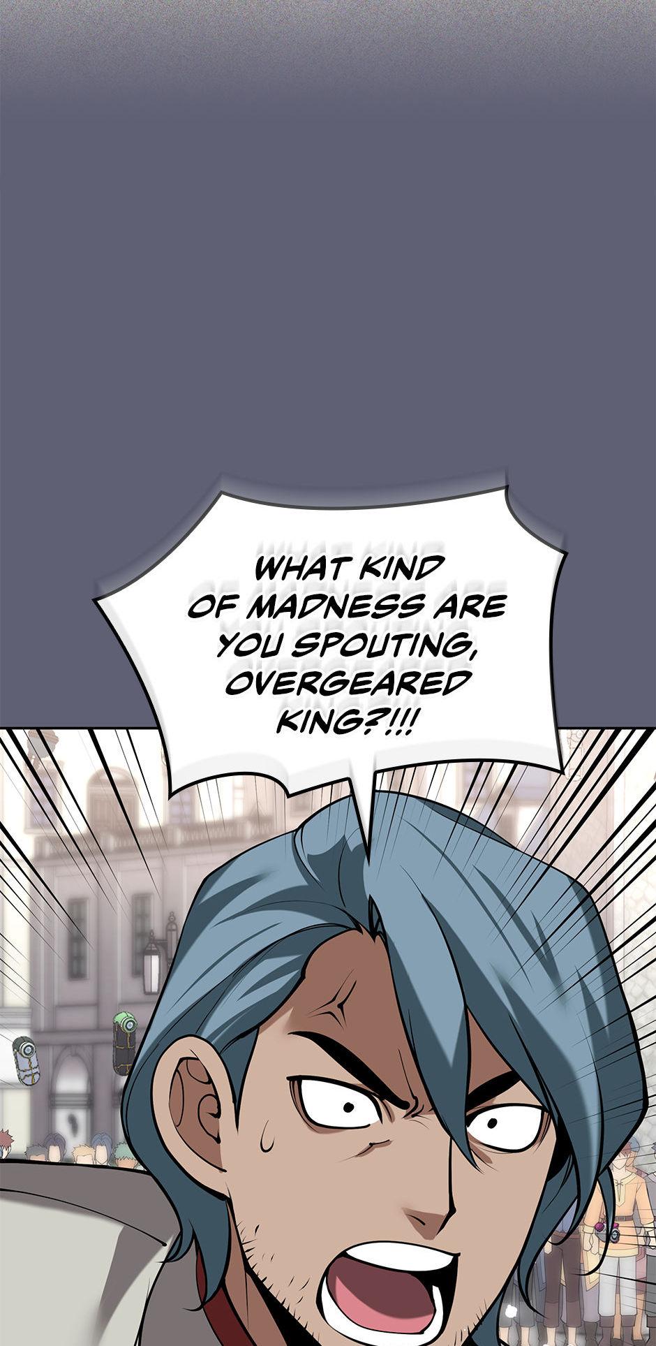 Overgeared Chapter 290 — page 153