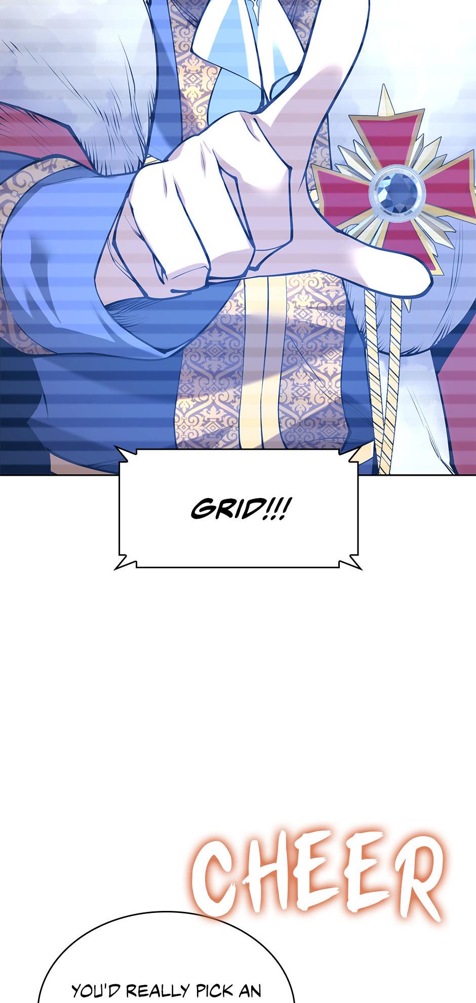 Overgeared Chapter 291 — page 4