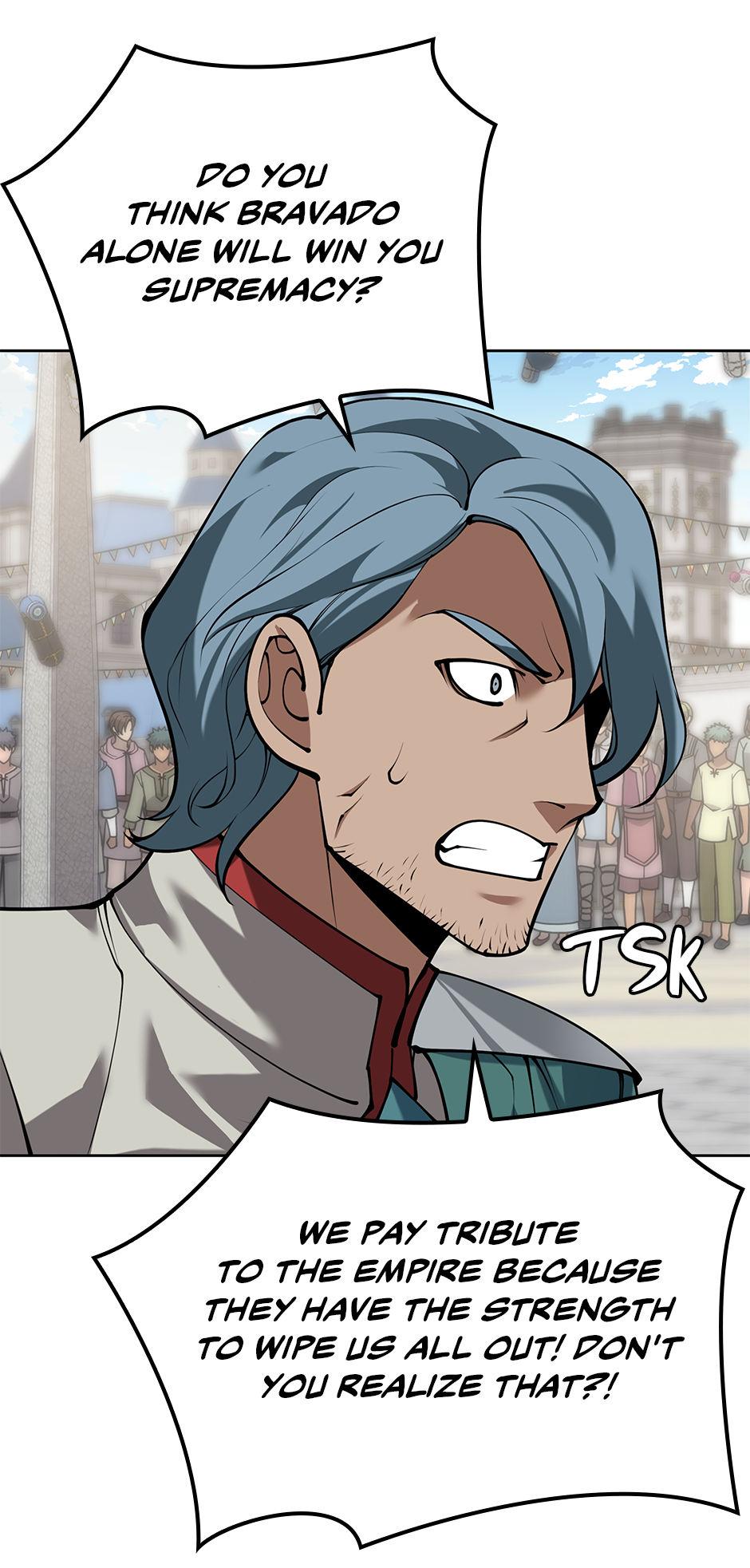 Overgeared Chapter 291 — page 6