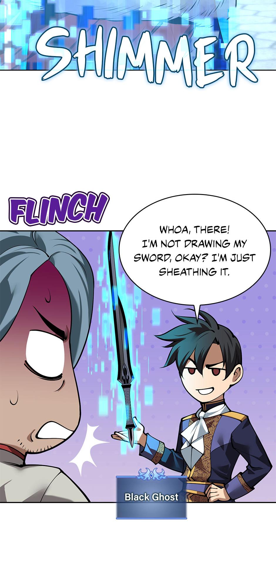 Overgeared Chapter 291 — page 8