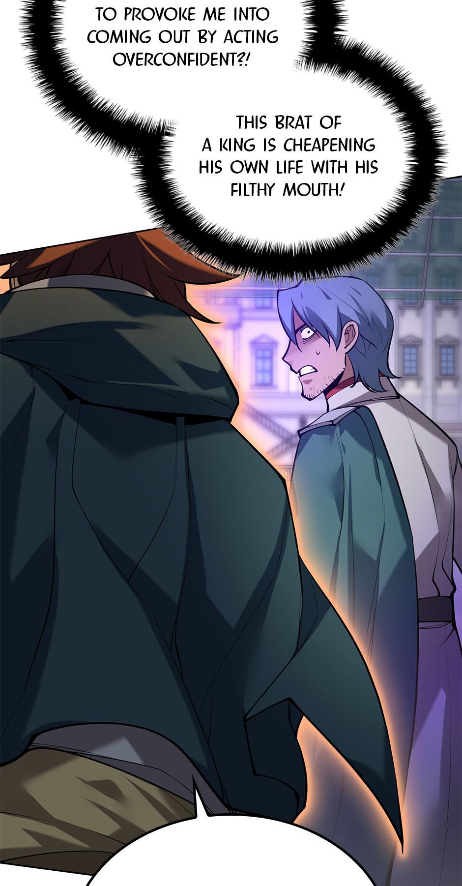 Overgeared Chapter 291 — page 19