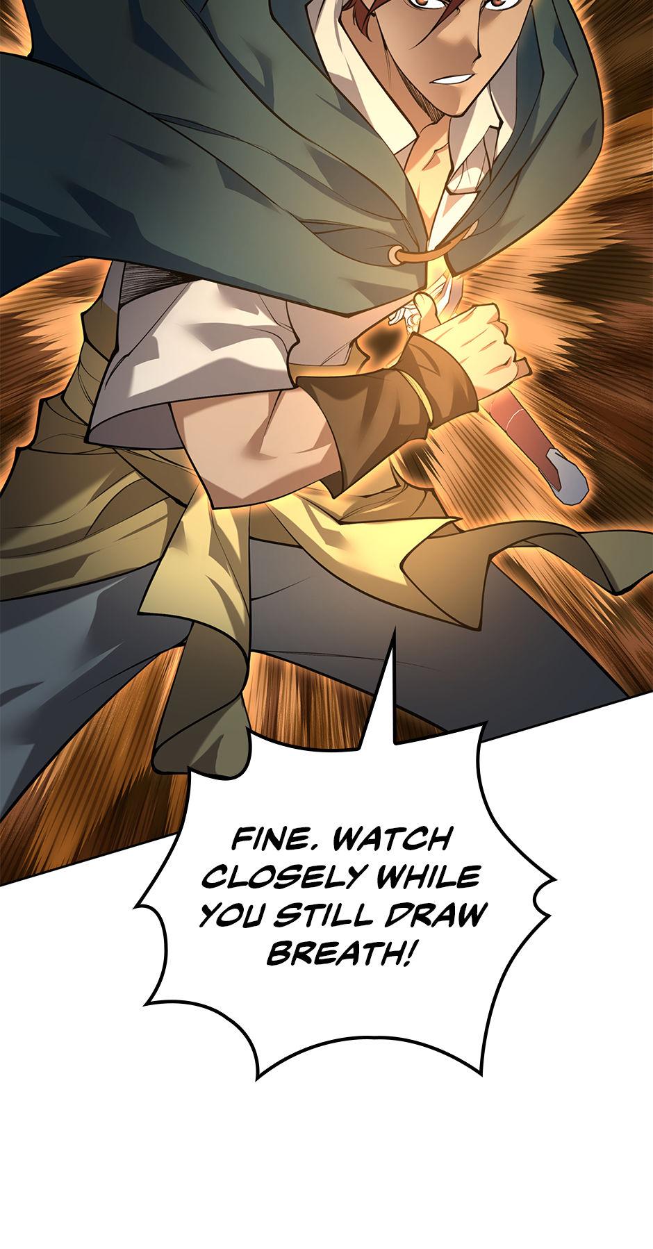 Overgeared Chapter 291 — page 21