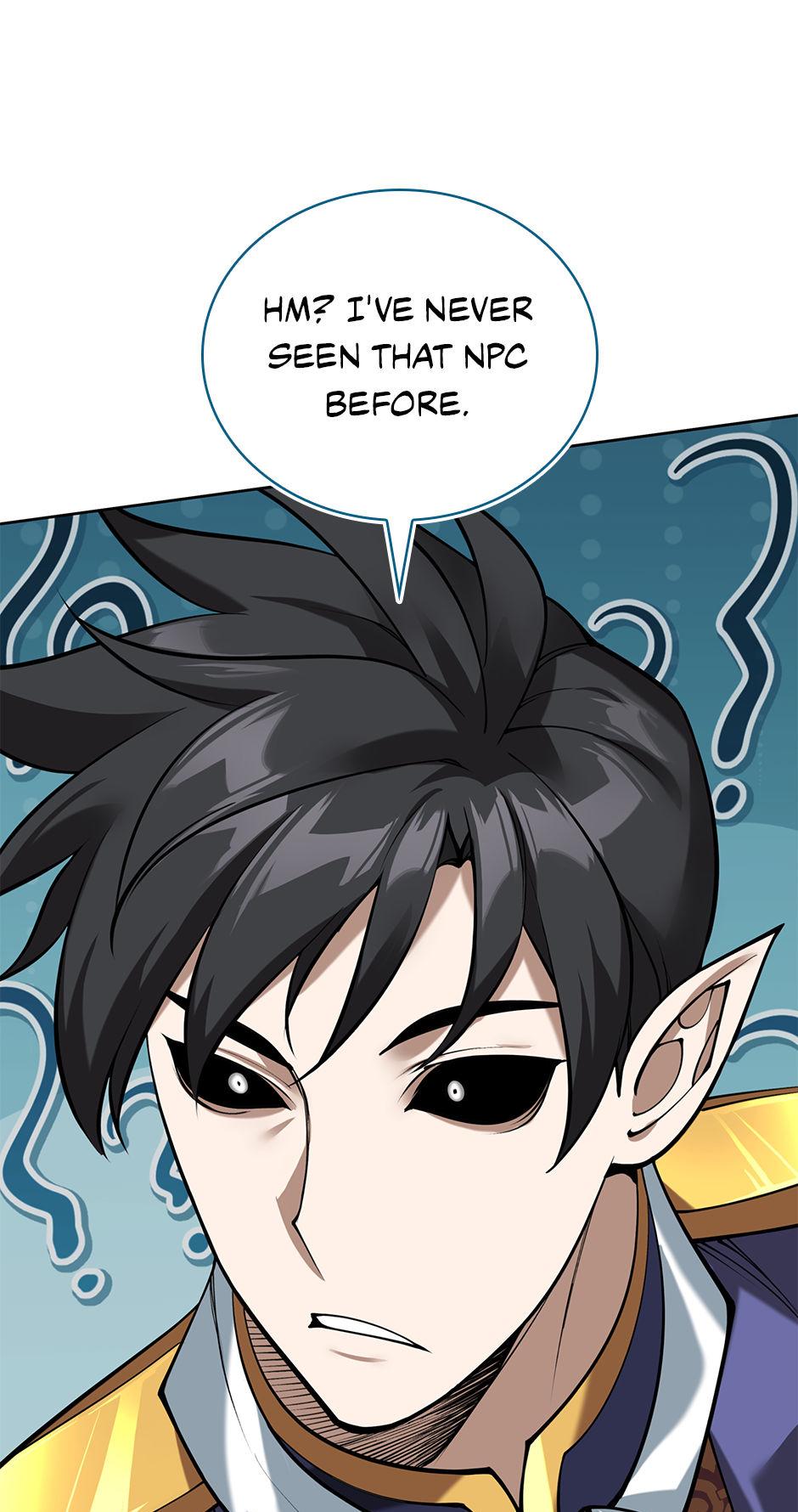 Overgeared Chapter 291 — page 22