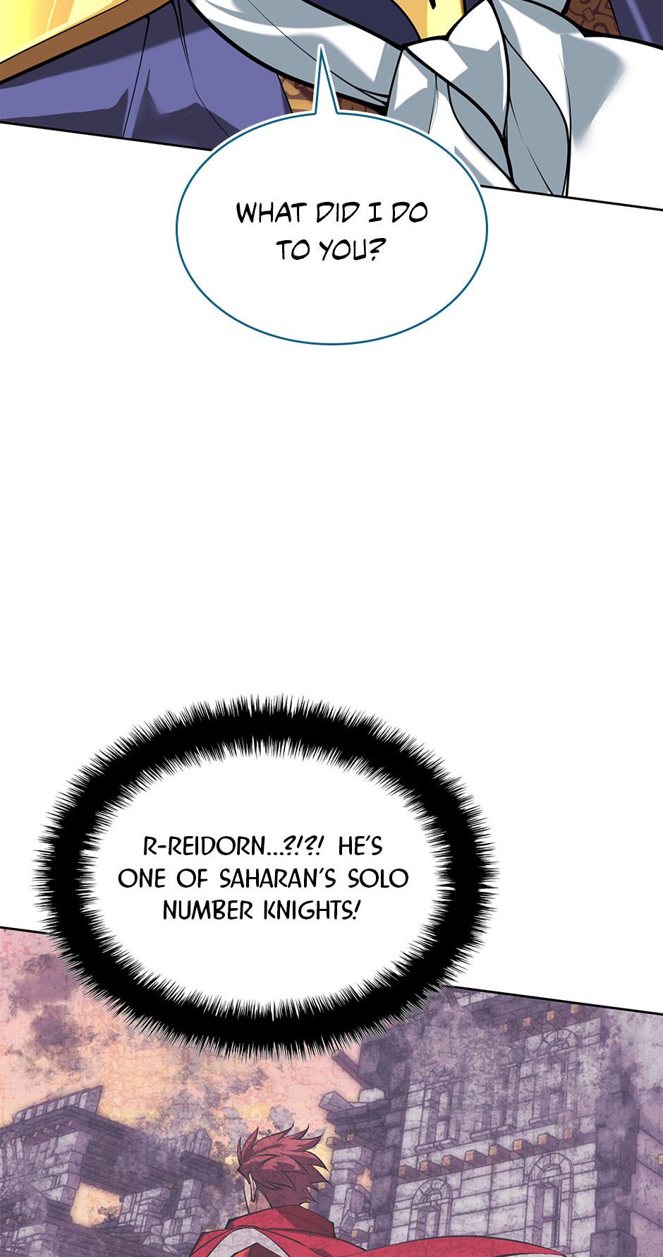 Overgeared Chapter 291 — page 23