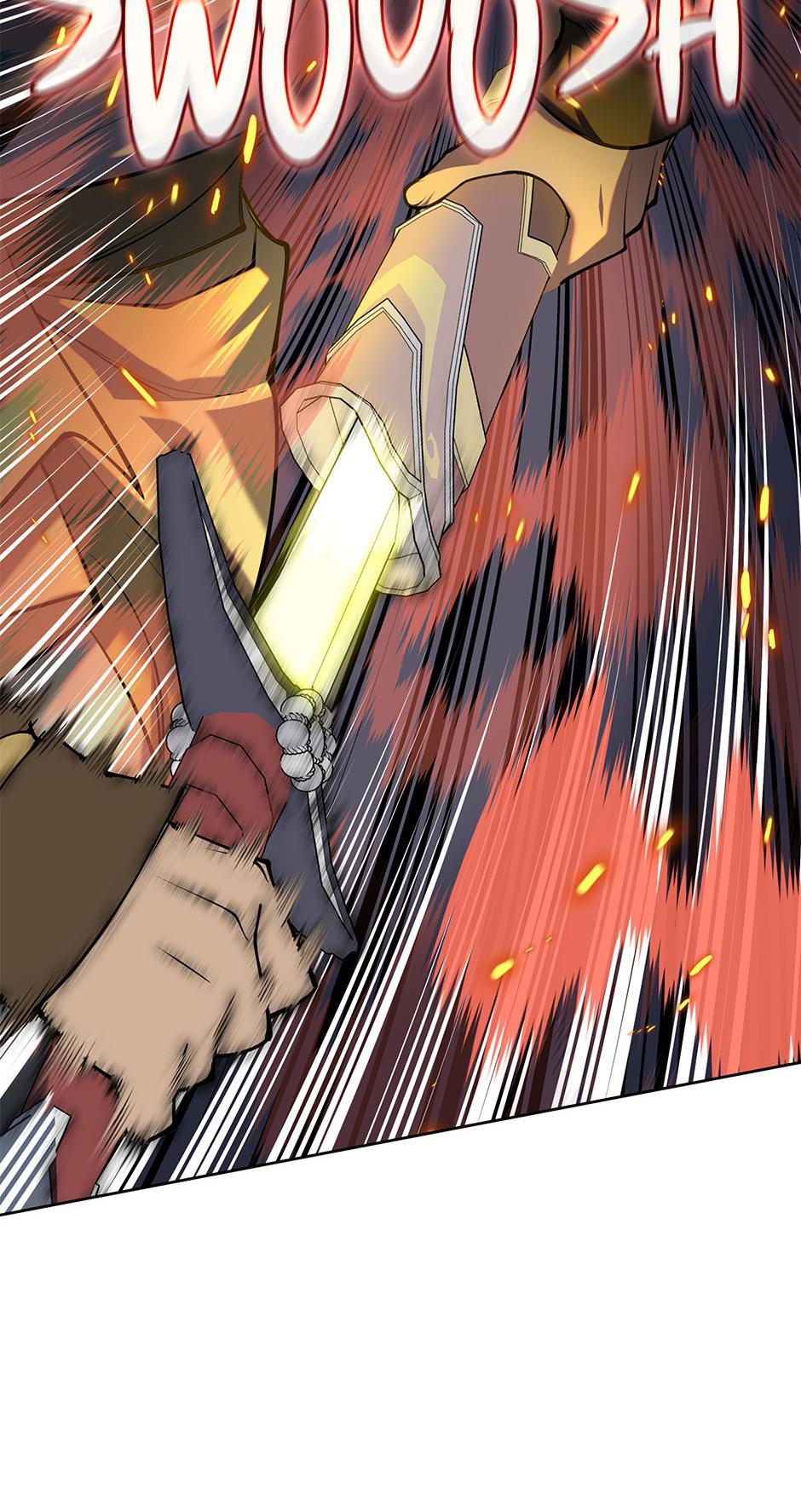 Overgeared Chapter 291 — page 27