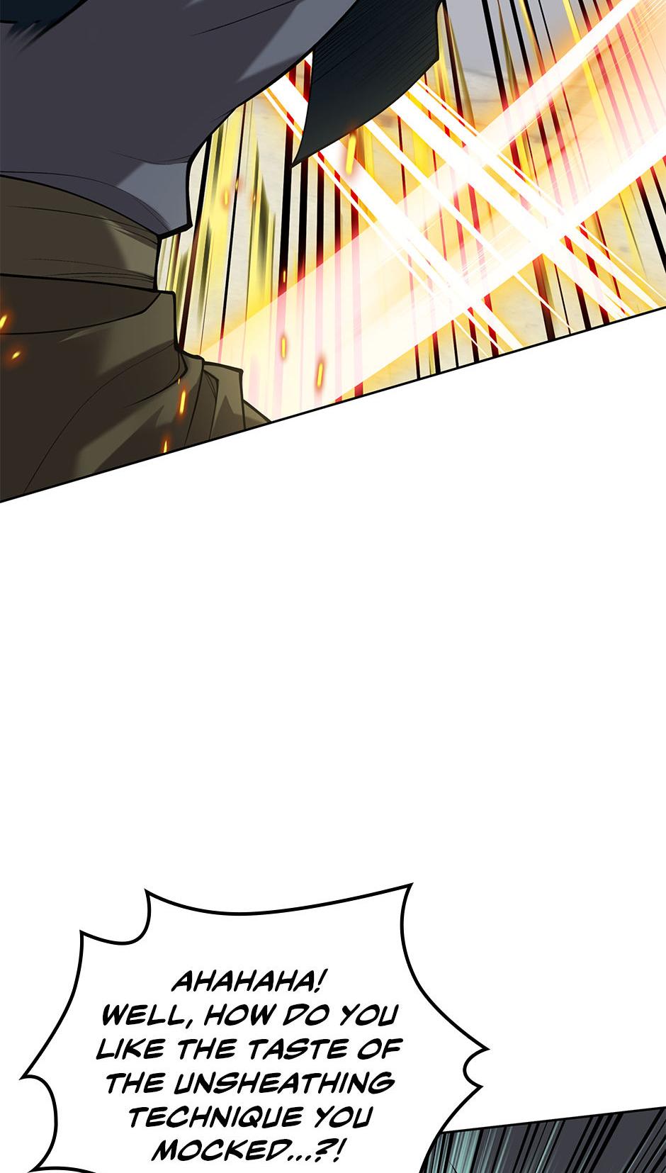 Overgeared Chapter 291 — page 31