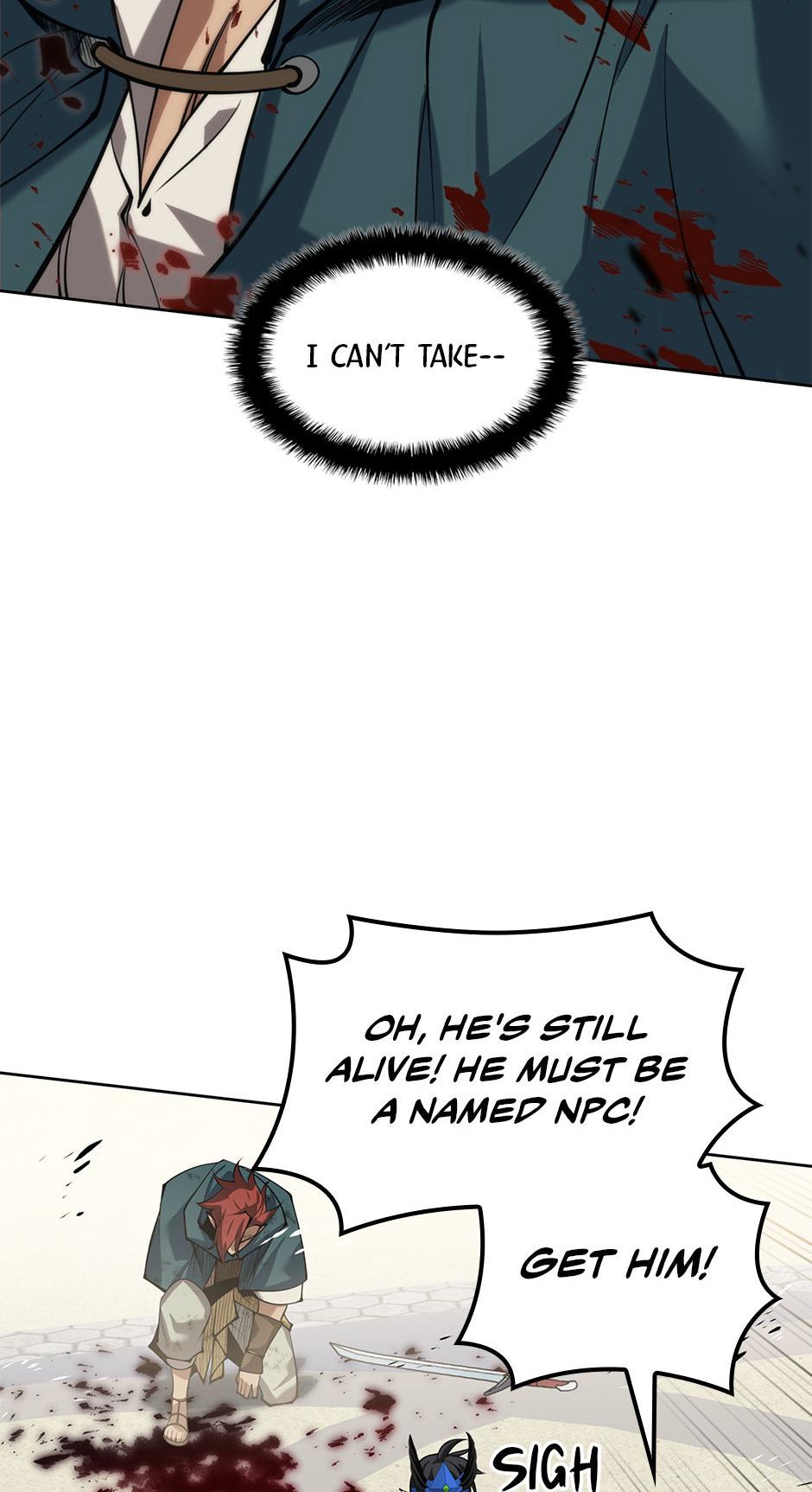 Overgeared Chapter 291 — page 40