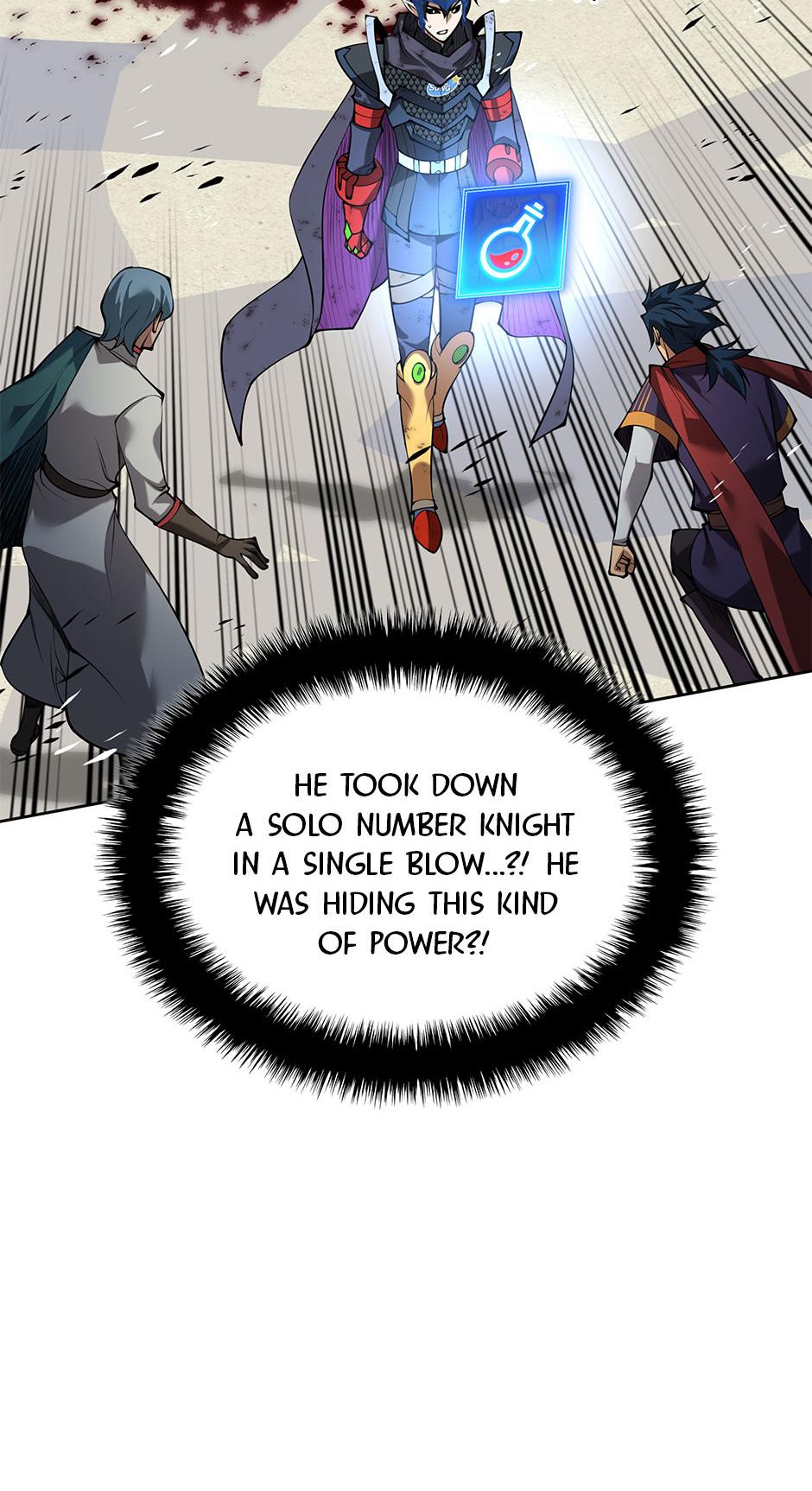 Overgeared Chapter 291 — page 41