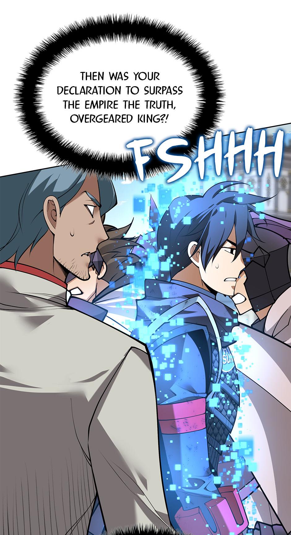 Overgeared Chapter 291 — page 42