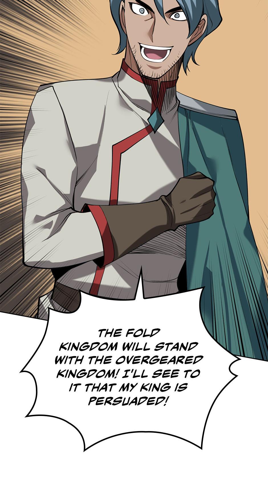 Overgeared Chapter 291 — page 44
