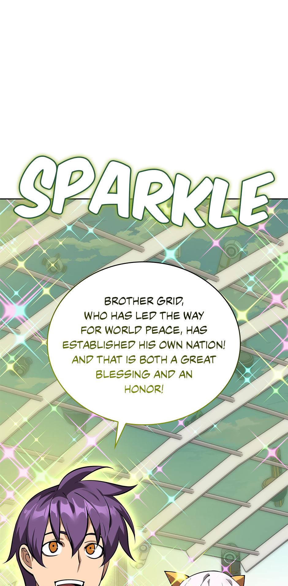 Overgeared Chapter 291 — page 48
