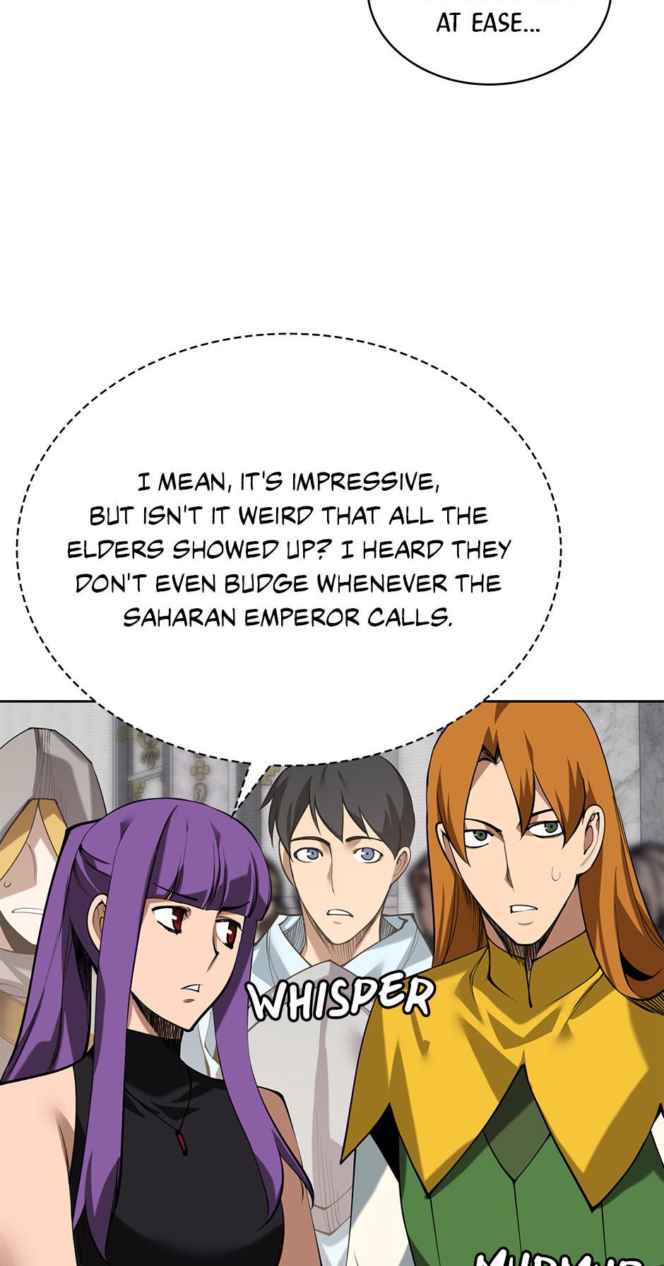 Overgeared Chapter 291 — page 52
