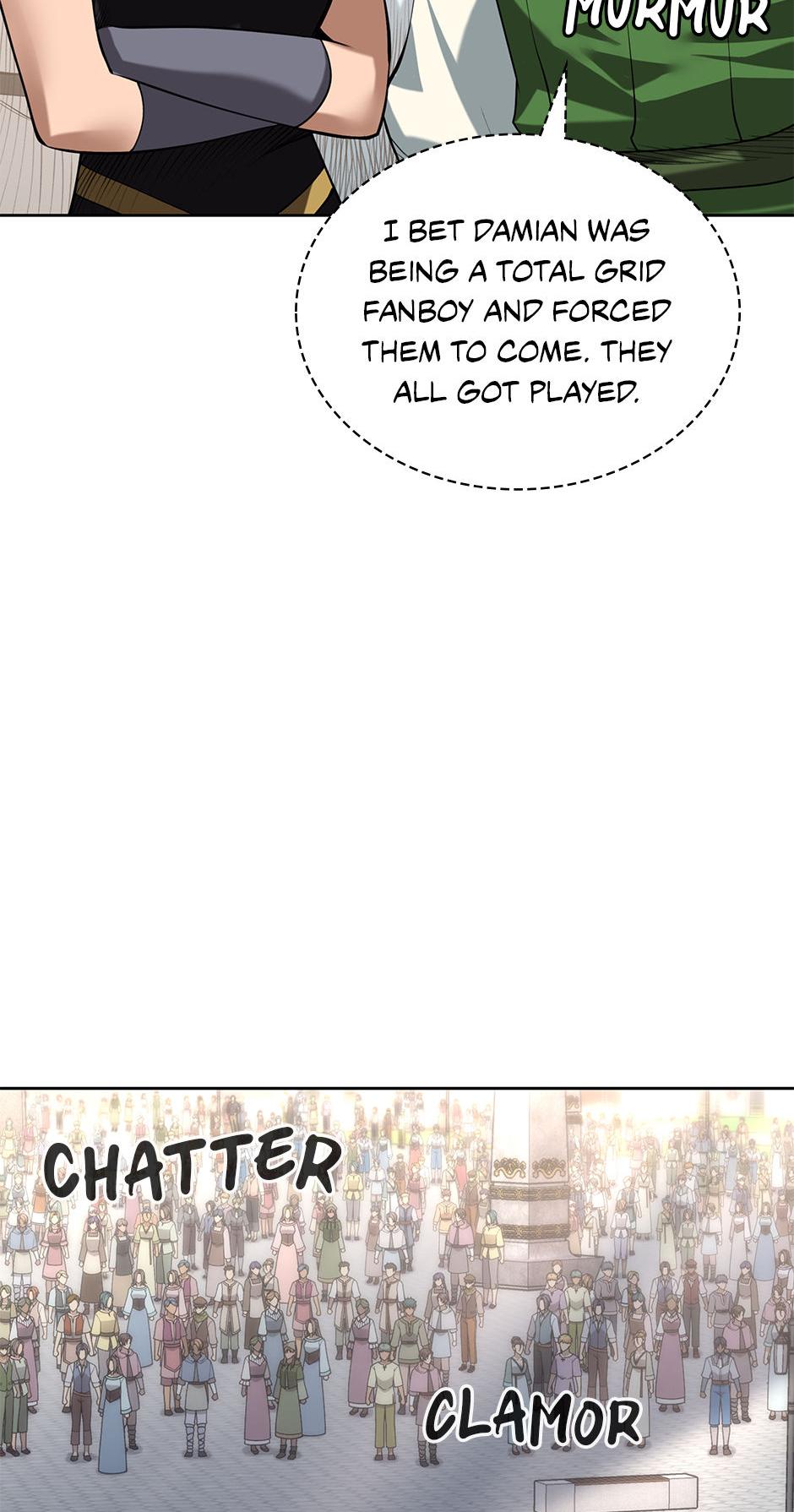Overgeared Chapter 291 — page 53