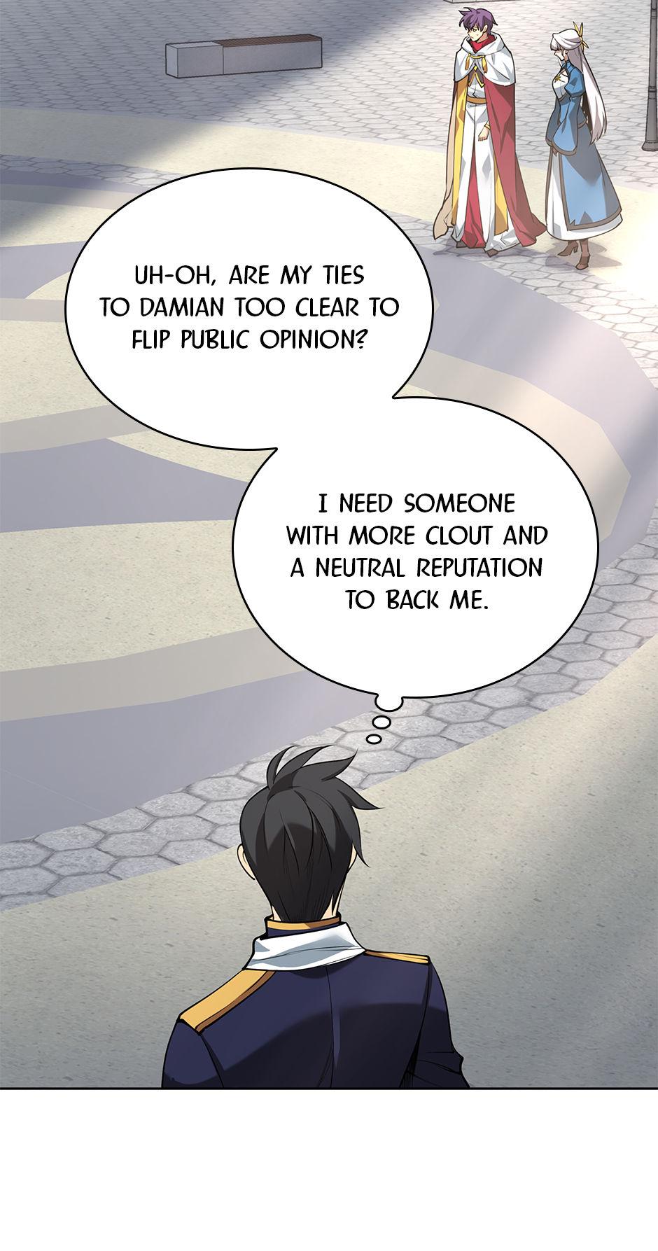Overgeared Chapter 291 — page 54