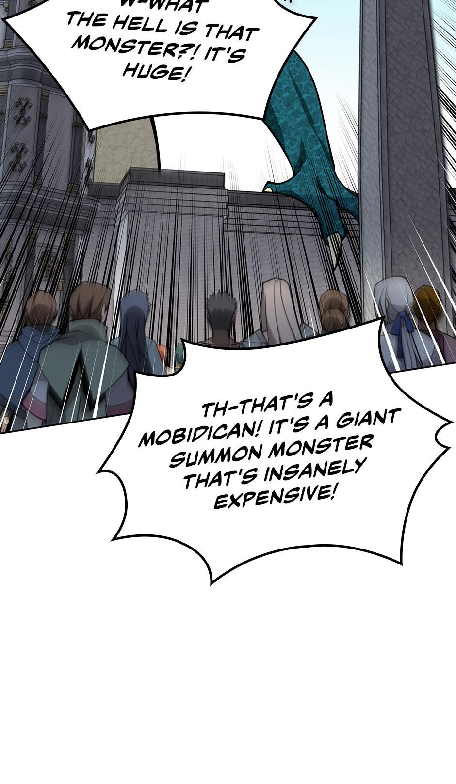 Overgeared Chapter 291 — page 56