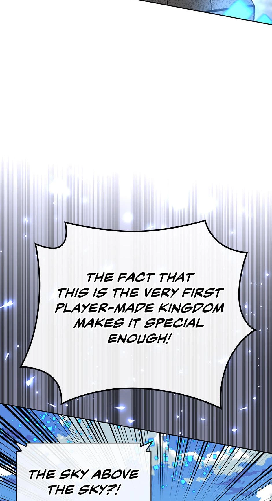 Overgeared Chapter 291 — page 61