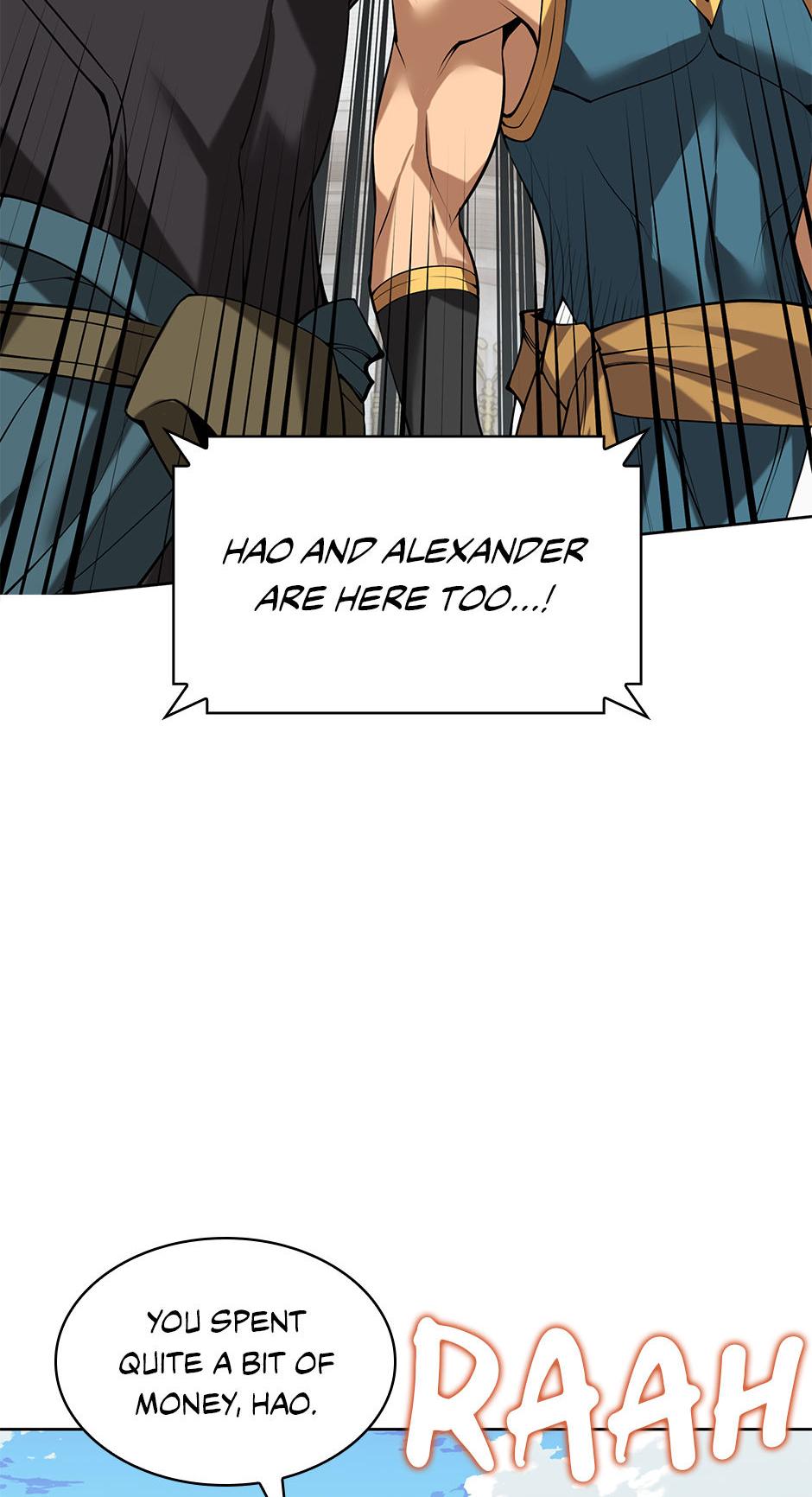 Overgeared Chapter 291 — page 63