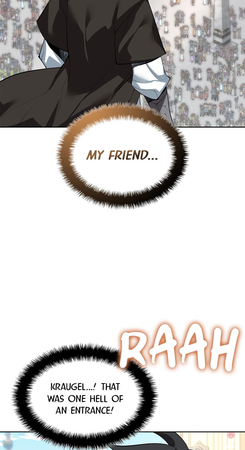 Overgeared Chapter 291 — page 67