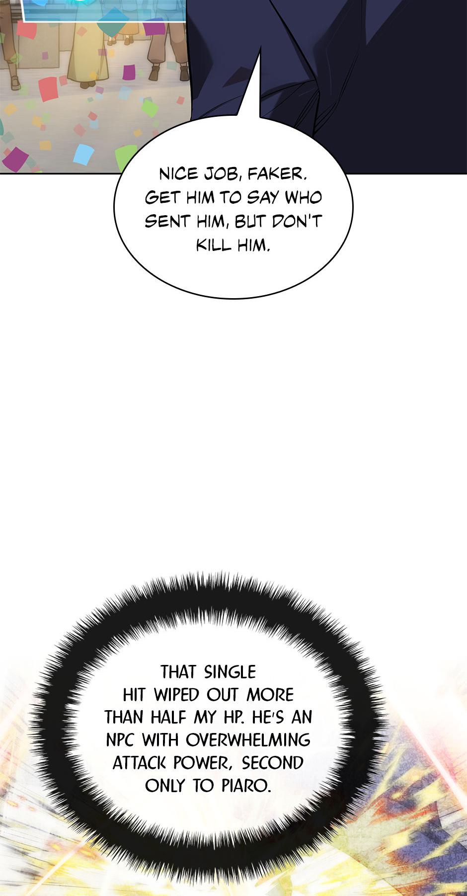 Overgeared Chapter 291 — page 79